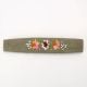 Olive Bloom Hairband